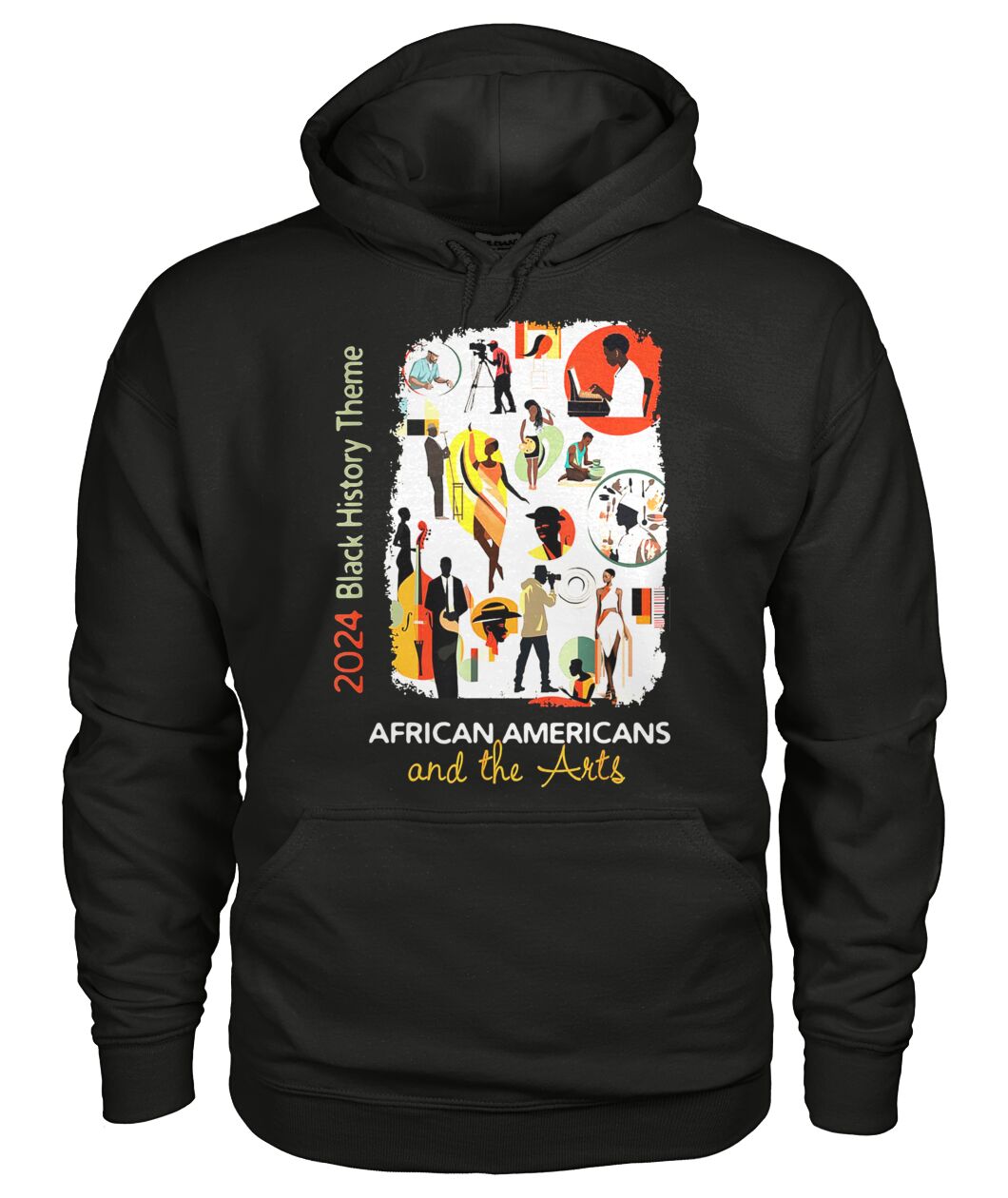 2024 Black History Theme Shirt Designs Themes Templates And   Original 548db8bb848830af465bc0296d27e0f3 