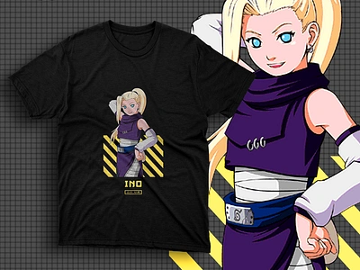 Yamanaka Ino Designs akatsuki anime anime design anime designs design ino graphic design hokage ino ino art ino design ino yamanaka naruto shippuden otaku otaku store uchiha clan yamanaka yamanaka ino yamanaka ino designs