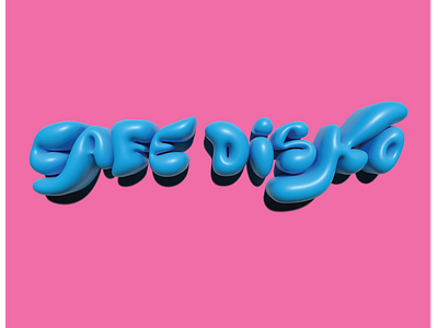 Cafe Disko Logo Design graphic design logo