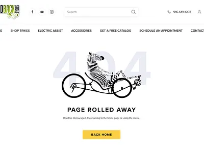 Page 404 404 branding design graphic design illustration page something went wrong ui ux web