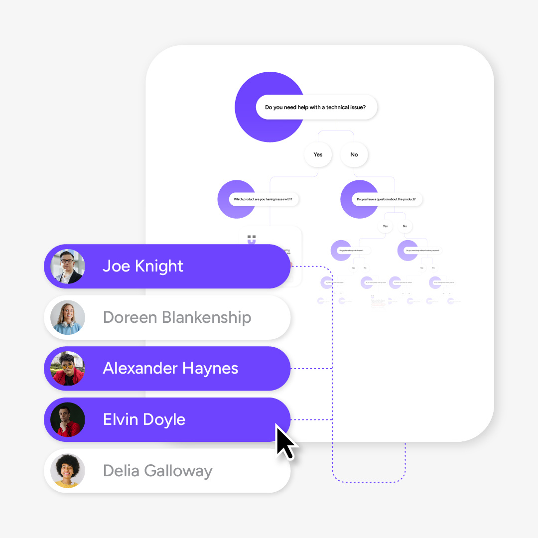 Website Graphics for Frontline Connect brand brand identity branding graphic design identity identity design logo logo design web design website