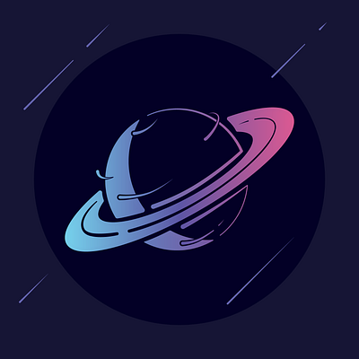 Space Icons