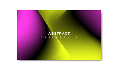 Gradient Abstract Background graphic