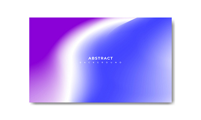 Gradient Abstract Background graphic