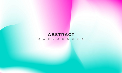 Gradient Abstract Background graphic