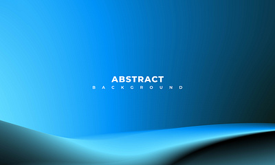 Gradient Abstract Background graphic