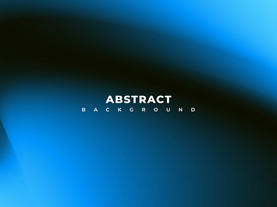 Gradient Abstract Background graphic