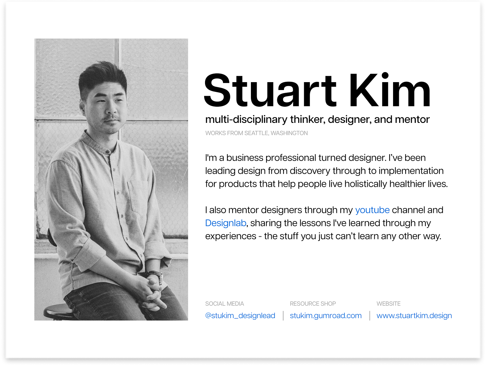 contact-card-in-45mins-by-stuart-kim-on-dribbble