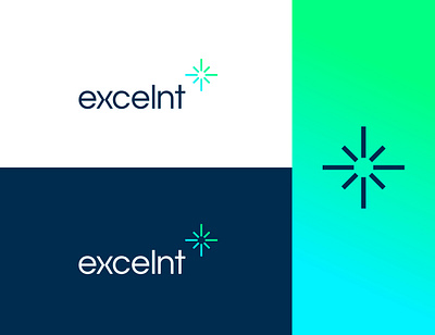 Excelnt - Letter X Logo Design #2 abstract brand identity letter letter x letter x logo letters logo logo design modern monogram x x logo