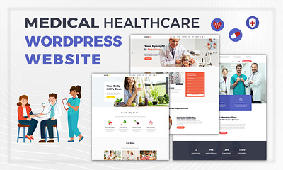 Why Need a Website for a Doctor doctor doctorwebsite onlineappoinment website