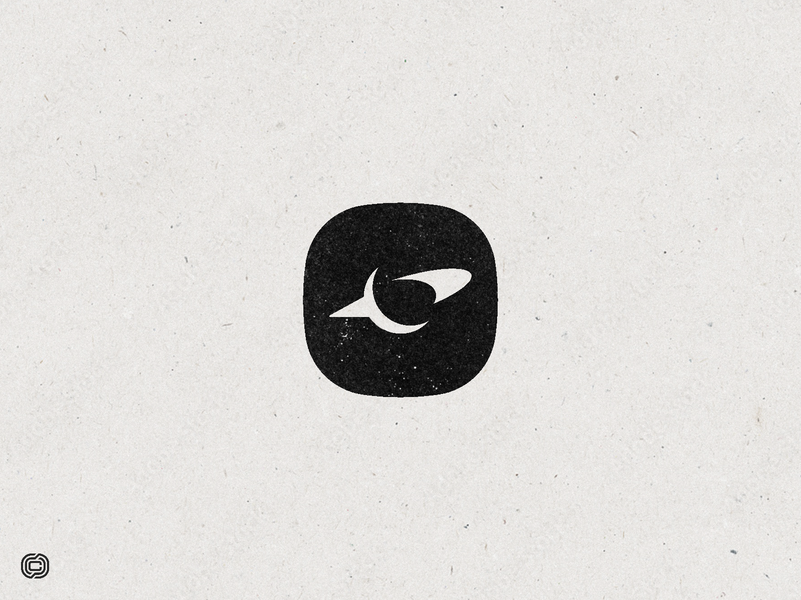 Star Trek nostalgia branding brandmark design horizon identity designer illustration interstellar logo logo design logo designer logomark planet planetary rocket space space invaders spaceship star trek starfleed