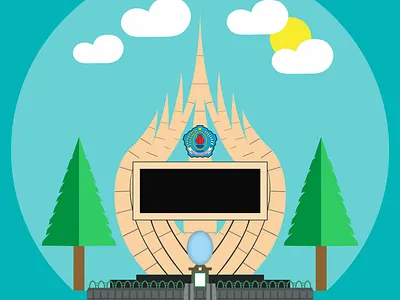 Brebes Icon