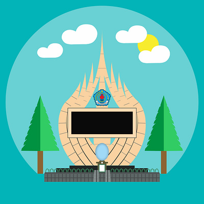 Brebes Icon