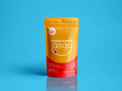 Bawang Goreng Asoy