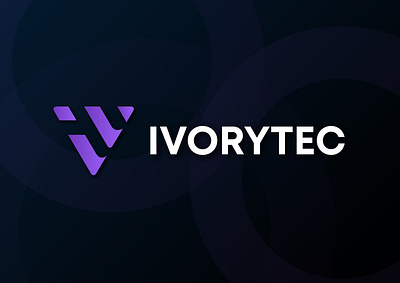 Ivorytec Brand Logo Guidelines branding graphic design logo