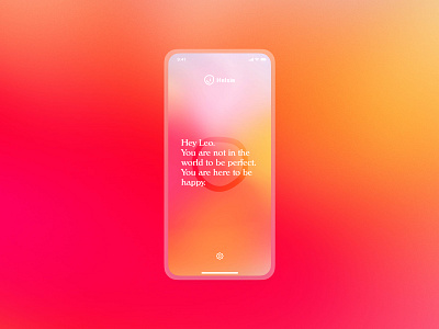 Helsie App app brand design digital germany health launch mental munich startup studio web wellbeing