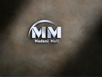 Madani Mall brandidentity businessdistrict commercehub commercialcenter consumerexperience digitalmall elegantdesign fashionhub luxuryshopping madanimall malllogo modernmall retailbranding retailidentity retaillogo shoppingdestination shoppingexperience shoppinghub urbanretail