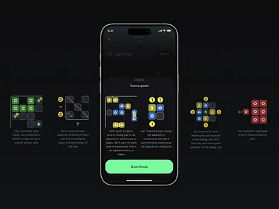 Map Mastermind | Gameplay app game gameplay ios ui ux