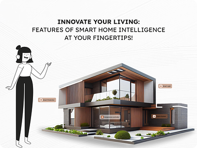Advanced AI-Powered Smart Home Web App Development mobileappdevelopment ui