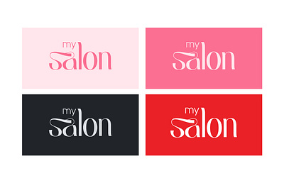 Salon Logos free logo design