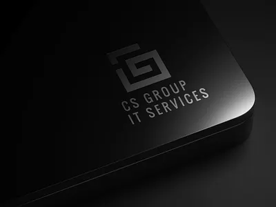 CSGROUP LOGO illustration logo ui vector