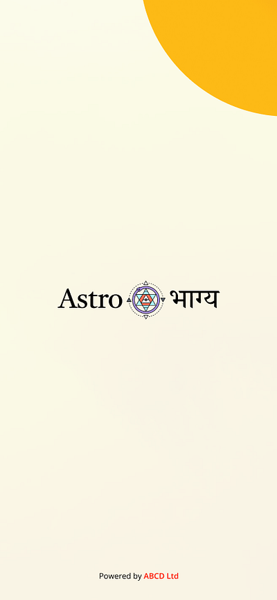 Astro Mobile App Ui Design astro astro app astrology astrology app design mobile app ui design