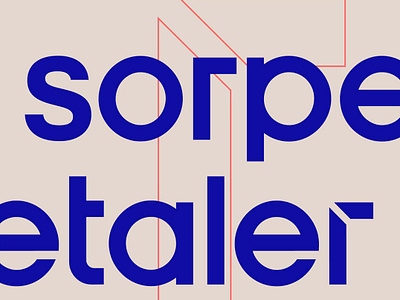 Sorpetaler Logo Collateral Design branding business card collateral design design graphic design illustration logo logo design web