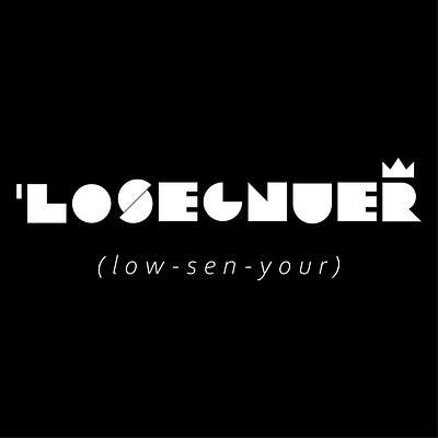 Logo for 'Losegnuer logo
