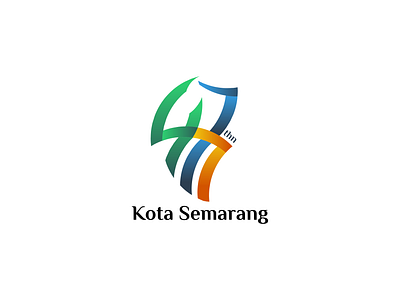 477 Kota Semarang - Logo 477 semarang kota 477 tahun semarang brand branding design graphic design hut ke 477 kota semarang kota semarang logo logo rejected logogram logos rejected rejected logo sayembara sayembara logo gagal seamarang kota semarang semarang 477 vector