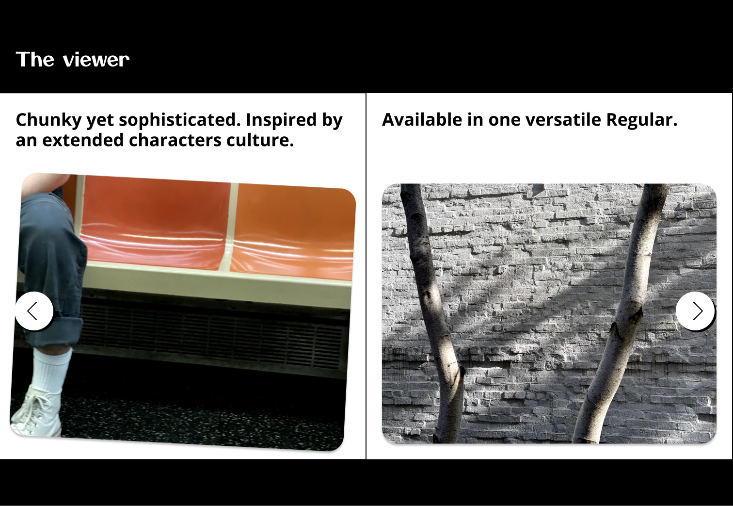 Responsive Slider component responsive slider ui