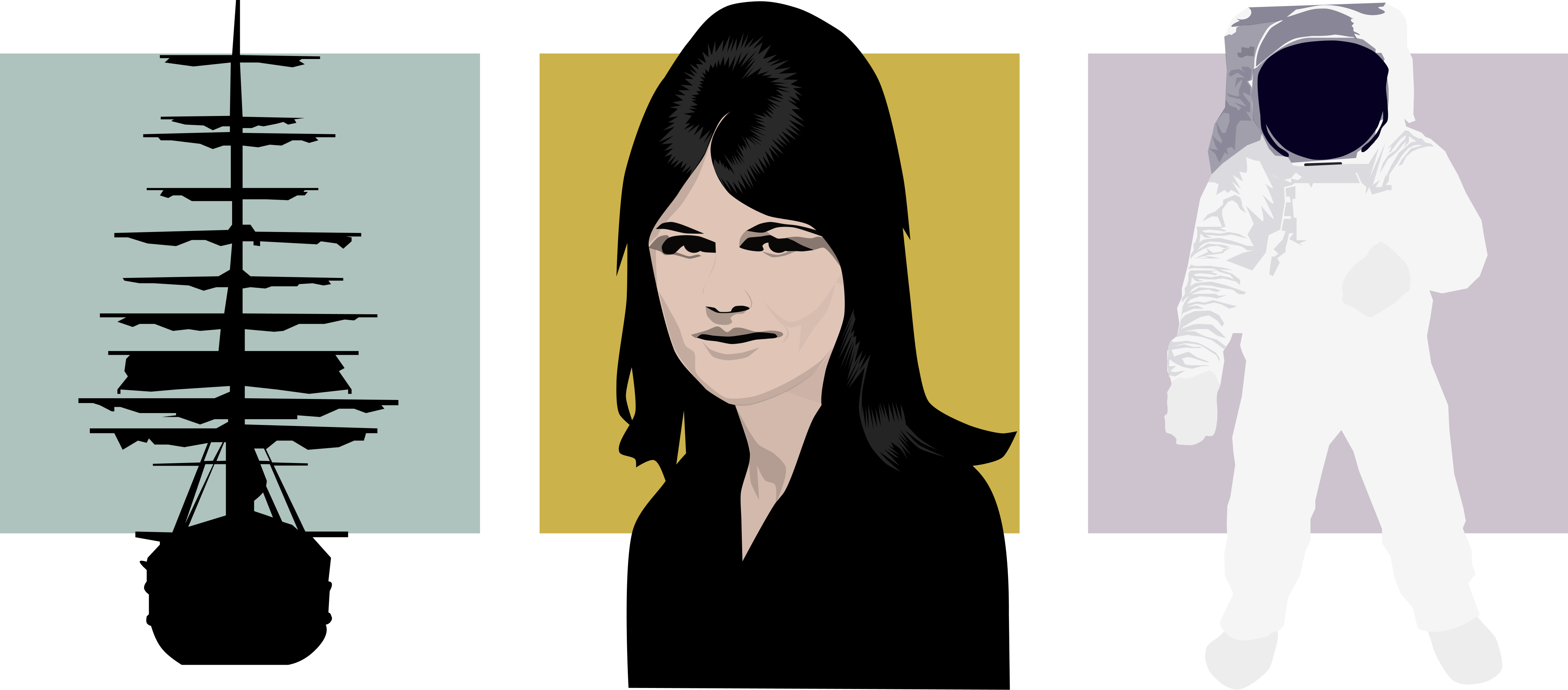 Vector Illustrations