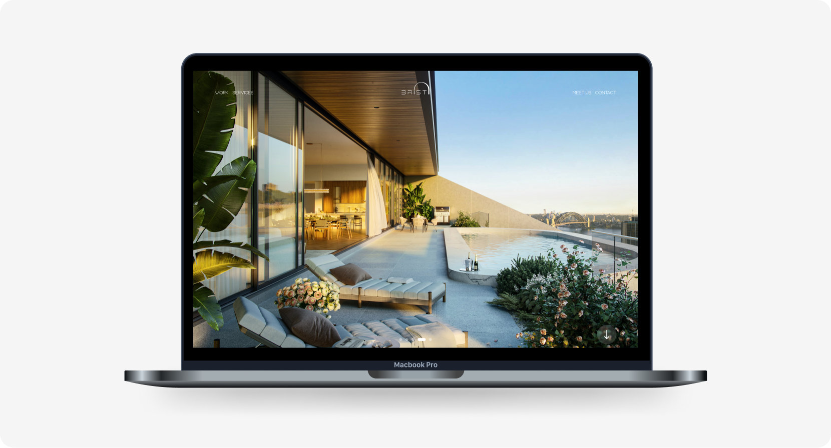 Architecture Visualization Studio animation brand branding design graphic design illustration logo studio ui ui ux ux vector visualisation web webdesign
