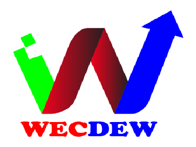 "Wecbew" 2 (Logo Design) branding graphic design illustration logo vector