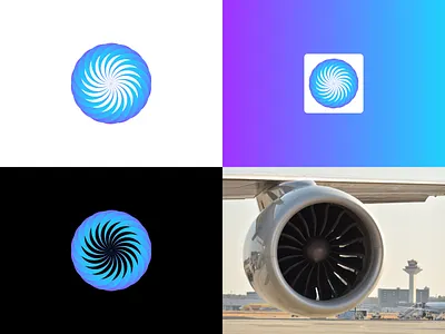 Brand new logo design, Modern logo design (Unused for Sale) abstract logo design airplane logo design brand new logo brand new logo design branding identity logo business logo design company logo design creative logo design dribbble logo design graphic design logo ideas minimalist logo design mobile logo modern logo design monogram logo design travels logo design unique logo design wheel logo design wheel logo ideas wheel mobile logo