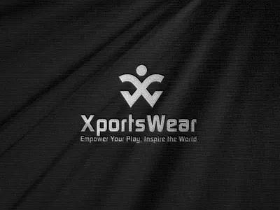 Sportswear logo | Brand identity | Visual identity brand designer branding clothing logo graphic designer letter logo logo designer logo maker minimalist logo modern logo vector