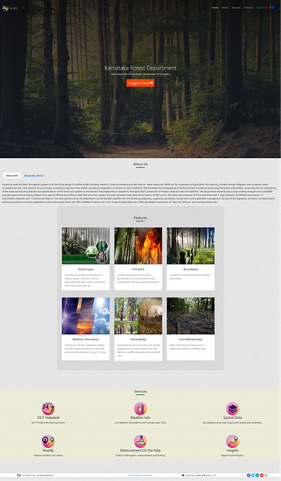 KSRSAC - KARNATAKA FOREST DEPARTMENT conservationtech ecogis ecomonitoring forestconservation forestdataanalysis forestmanagement forestmapping geospatialforestry gisforforests greenkarnataka karnatakabiodiversity karnatakaenvironment karnatakaforest karnatakagreencover karnatakawildlife ksrsacmapping ksrsacresearch remotesensingforests spatialdataconservation wildlifemonitoring