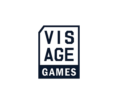 Visage Logo Design art branding graphic design icon illustration illustrator logo