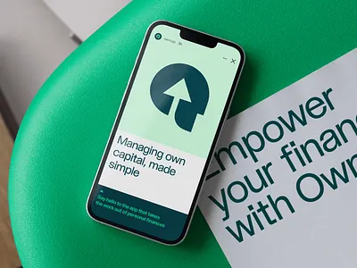 Owncap Branding Case Study behance brand brand designer brand guidelines brand strategy brandbook branding case study identity logo logotype marketing packaging