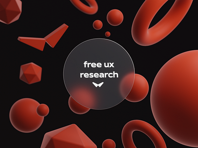 Your free UX research session awaits! hello@redcollar.co 3d animation b2b blender branding cg design free graphic design illustration logo motion motion graphics research ui ux webdesign