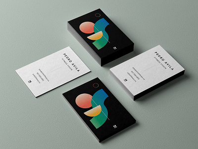 Business Card Mockups branding business card corporate design download identity logo mockup mockups psd stationery template typography