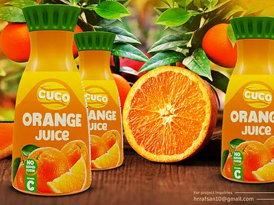 Orange Juice | Packaging design | Label design 3d advertisment bottle label design branding design creative packaging designer food packaging illustration juice packaging juices label label design orange juice package packaging packaging design presentation social media social media post design visual identity
