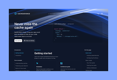 TailwindUI × Midjourney Concept: Syntax abstract ai api branding code concept docs flow generated graphic design hero homepage landing page midjourney purple redesign simple swirl syntax ui