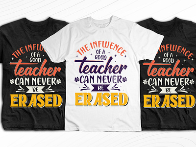 Teacher Tees designs, themes, templates and downloadable graphic ...