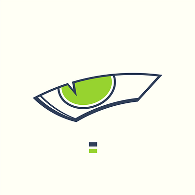 Eagle Eye - LOGO branding logo