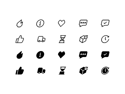 Fast icons delivery design fast icon icons illustration like minimal minimalism minimalist vector