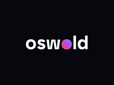 oswold logotype 1 graphic design logo logotype