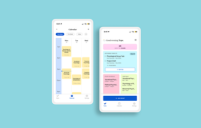 Skedle - Scheduling App Exploration. app calendar design mobile product design scheduler tracker ui ux