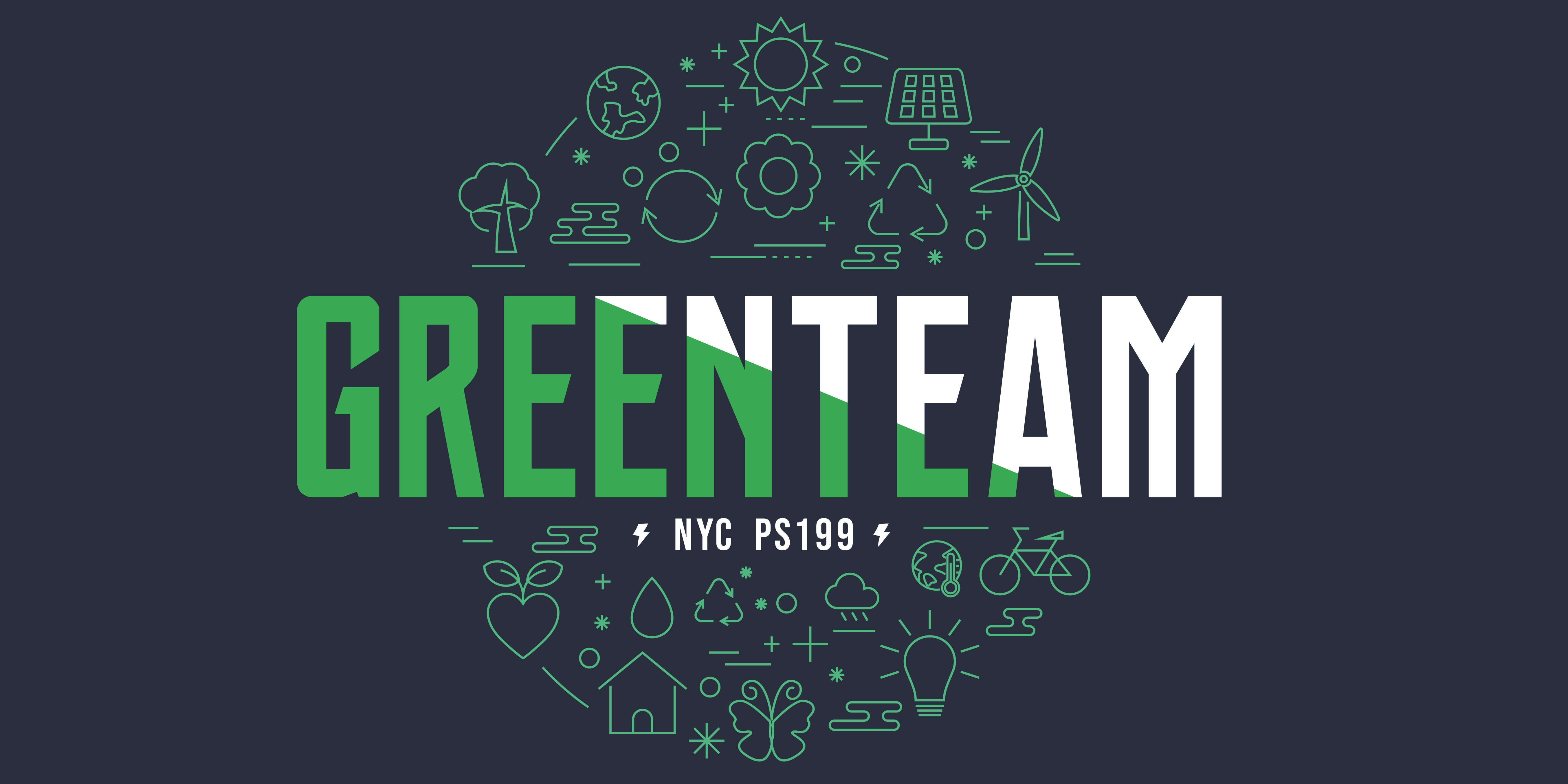 NYC Public Schools - Rebrand brand identity brand strategy branded goods branding design education graphic design illustration logo merchandise nyc public school public school school visual identity