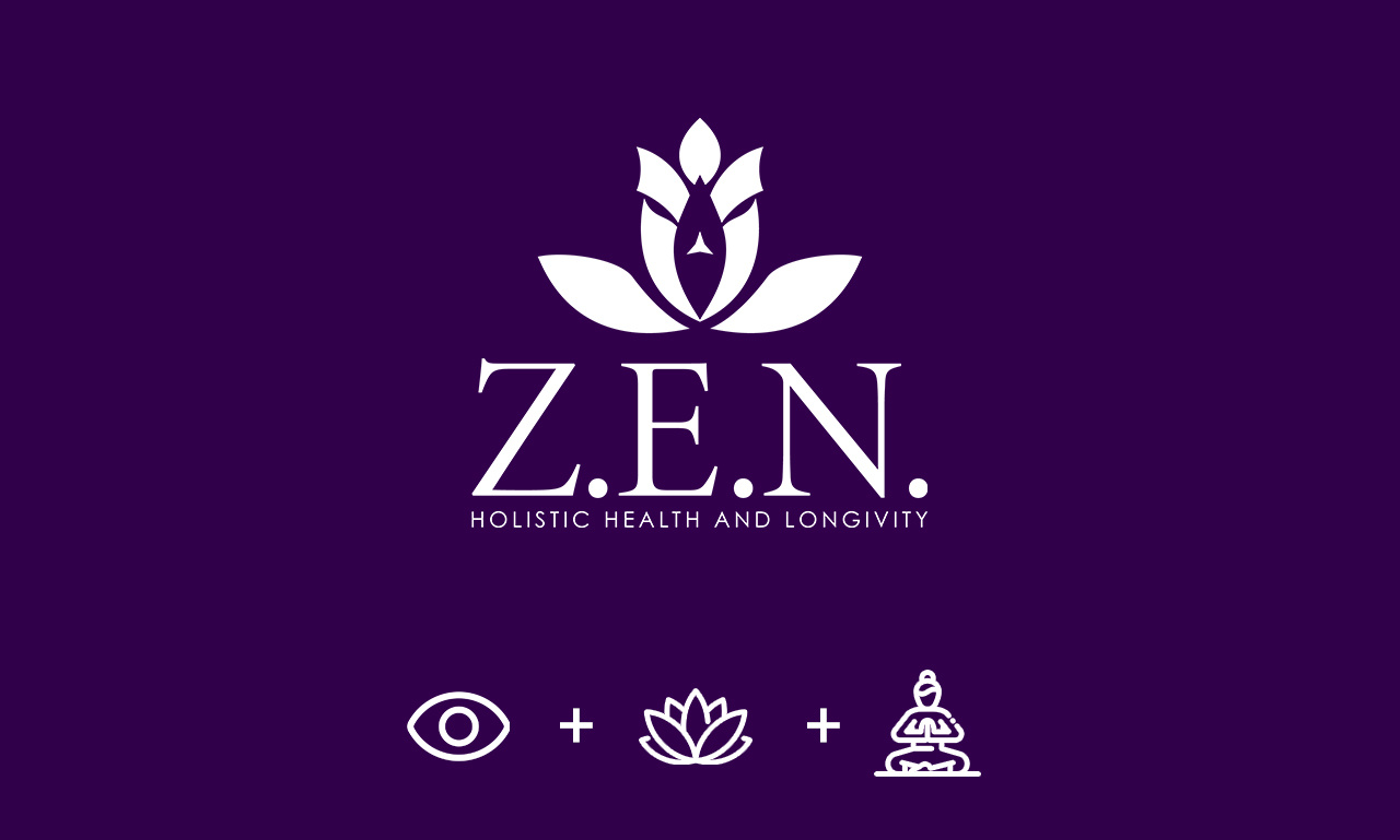 Example of Minimalist Timeless Business Logo Design