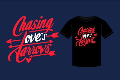 typography T-shirt design design font graphic design t shirt t shirt design text vector